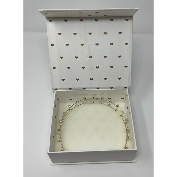 Untamed Petals by Amanda Judge Layla Headpiece (GOLD) - Picture 3 of 8